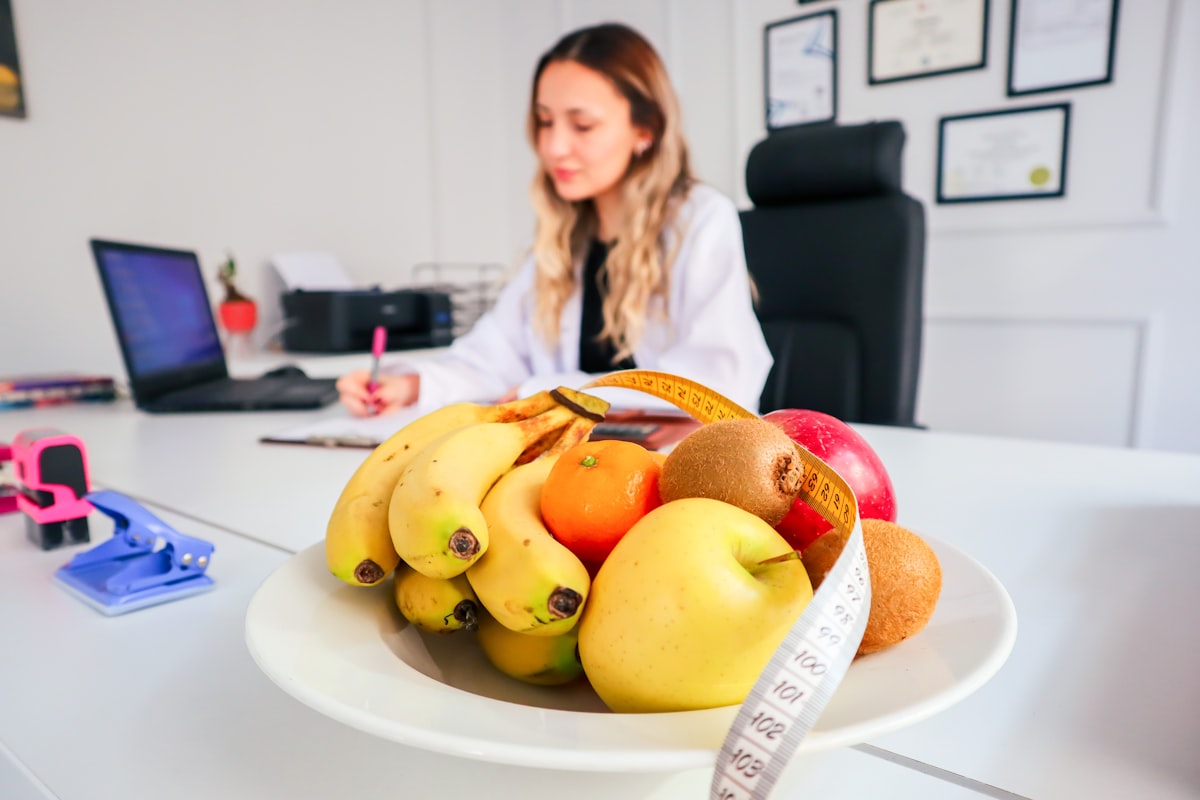 Digestive health